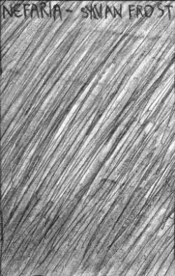 Nefaria (USA) : Nefaria - Sylvan Frost